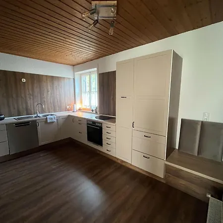 Apartment Modelshauser Mühle