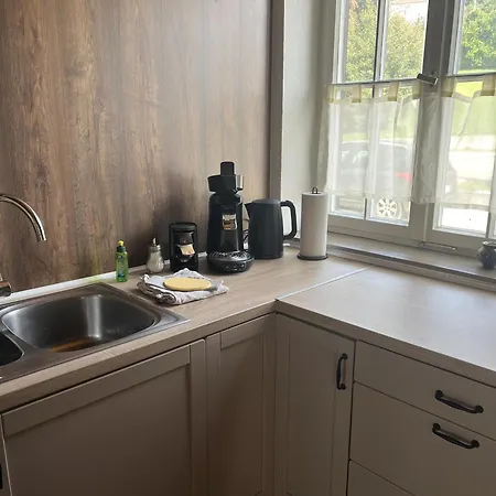 Modelshauser Mühle Apartment Hinterbuch