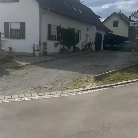 Modelshauser Mühle *