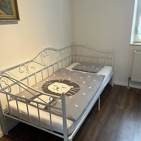 Modelshauser Mühle Apartment