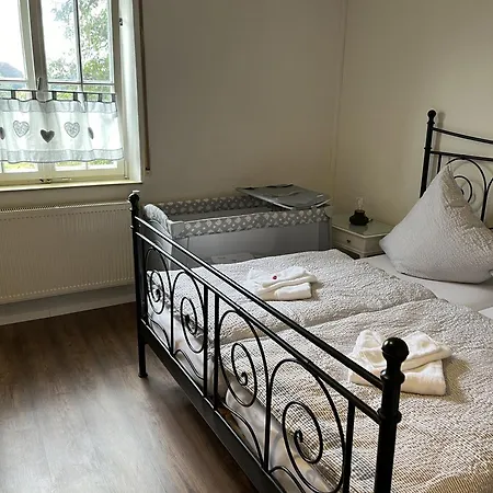 Modelshauser Mühle Apartment *