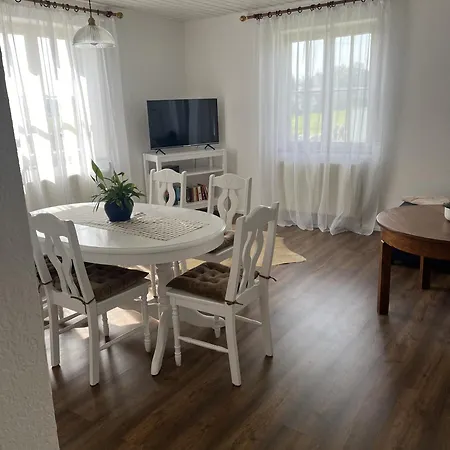 Modelshauser Mühle Hinterbuch