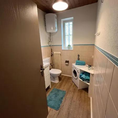 Modelshauser Mühle * Hinterbuch