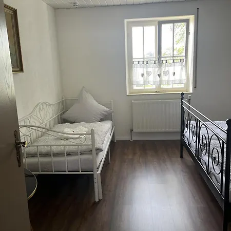 Modelshauser Mühle Apartment