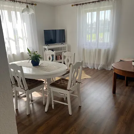 Modelshauser Muehle Apartment