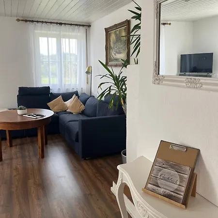 Apartment Modelshauser Muehle *