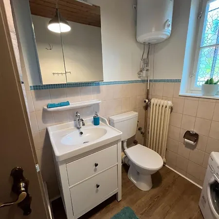 Apartment Modelshauser Muehle