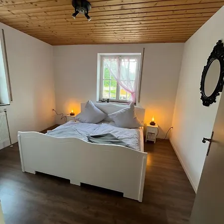 Modelshauser Muehle Apartment Hinterbuch