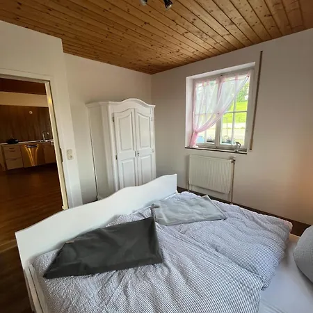 Modelshauser Muehle Apartment Hinterbuch