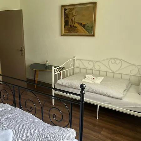 Modelshauser Muehle Apartment *